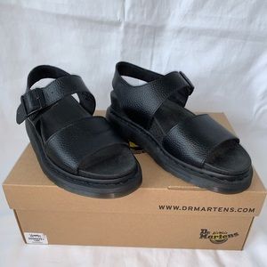 Dr. Martens Romi Sandals